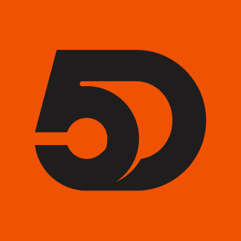 Fifth Dimension Team