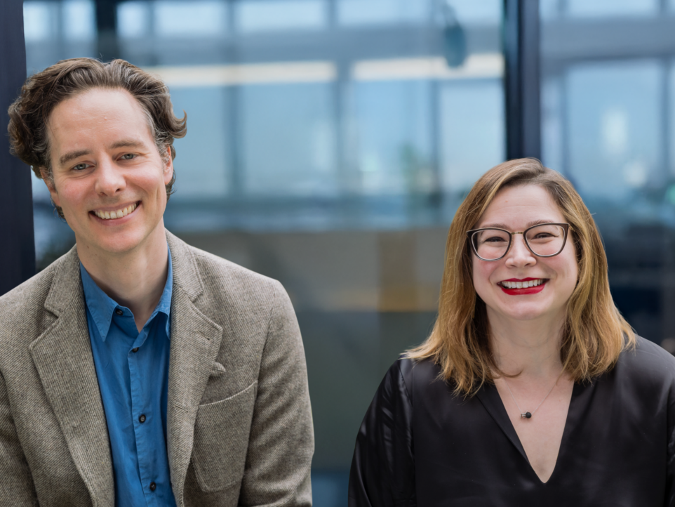 Fifth Dimension Raises $26M Series A